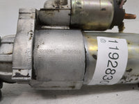 1999-2002 Chevrolet Silverado 1500 Car Starter Motor Solenoid OEM P/N:12572715 Fits Fits 1999 2000 2001 2002 2003 OEM Used A