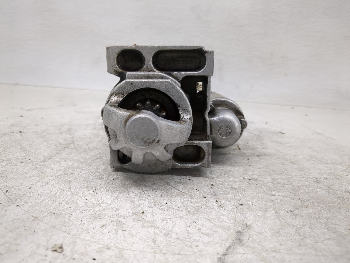 1999-2002 Chevrolet Silverado 1500 Car Starter Motor Solenoid OEM P/N:12563908 9000854 Fits Fits 1999 2000 2001 2002 2003 OE