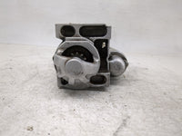 1999-2002 Chevrolet Silverado 1500 Car Starter Motor Solenoid OEM P/N:12563908 9000854 Fits Fits 1999 2000 2001 2002 2003 OE