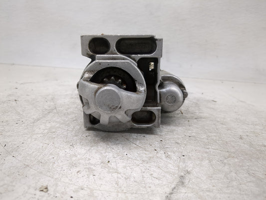 1999-2002 Chevrolet Silverado 1500 Car Starter Motor Solenoid OEM P/N:12563908 9000854 Fits Fits 1999 2000 2001 2002 2003 OE