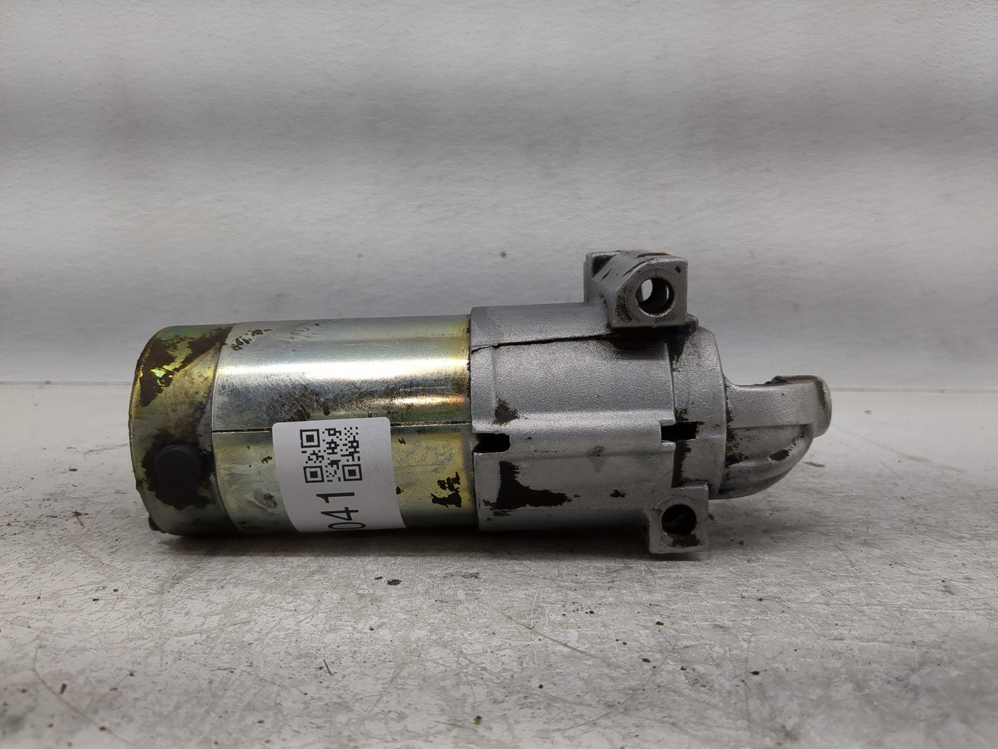 1999-2002 Chevrolet Silverado 1500 Car Starter Motor Solenoid OEM P/N:12563908 9000854 Fits Fits 1999 2000 2001 2002 2003 OE