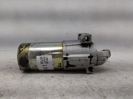 1999-2002 Chevrolet Silverado 1500 Car Starter Motor Solenoid OEM P/N:12563908 9000854 Fits Fits 1999 2000 2001 2002 2003 OEM Used Auto Parts