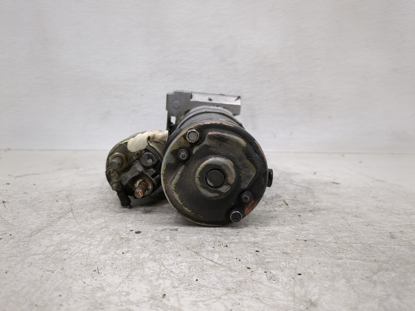 1999-2002 Chevrolet Silverado 1500 Car Starter Motor Solenoid OEM P/N:12563908 9000854 Fits Fits 1999 2000 2001 2002 2003 OE