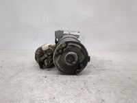 1999-2002 Chevrolet Silverado 1500 Car Starter Motor Solenoid OEM P/N:12563908 9000854 Fits Fits 1999 2000 2001 2002 2003 OE