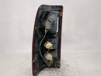 1999-2002 Chevrolet Silverado 1500 Tail Light Assembly Passenger Right OEM Fits Fits 1999 2000 2001 2002 2003 OEM Used Auto 