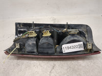1999-2002 Chevrolet Silverado 1500 Tail Light Assembly Passenger Right OEM Fits Fits 1999 2000 2001 2002 2003 OEM Used Auto 