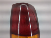 1999-2002 Chevrolet Silverado 1500 Tail Light Assembly Passenger Right OEM P/N:16524824 Fits Fits 1999 2000 2001 2002 2003 O
