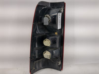 1999-2002 Chevrolet Silverado 1500 Tail Light Assembly Passenger Right OEM P/N:16524824 Fits Fits 1999 2000 2001 2002 2003 O