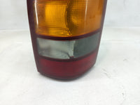 1999-2002 Chevrolet Silverado 1500 Tail Light Assembly Driver Left OEM P/N:16524515 B 42 Fits Fits 1999 2000 2001 2002 2003 