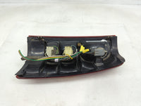 1999-2002 Chevrolet Silverado 1500 Tail Light Assembly Driver Left OEM P/N:16524515 B 42 Fits Fits 1999 2000 2001 2002 2003 