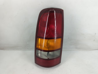 compare product 1999-2002 Chevrolet Silverado 1500 Tail Light Assembly Driver Left OEM Fits Fits 1999 2000 2001 2002 2003 OEM Used Auto Parts