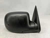 1999-2007 Chevrolet Silverado 1500 Side Mirror Replacement Passenger Right View Door Mirror Fits OEM Used Auto Parts - Oemus