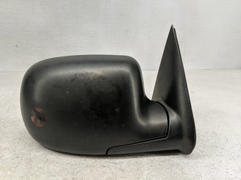 compare product 1999-2007 Chevrolet Silverado 1500 Passenger Side View Mirror - Right Door Mirror OEM Used