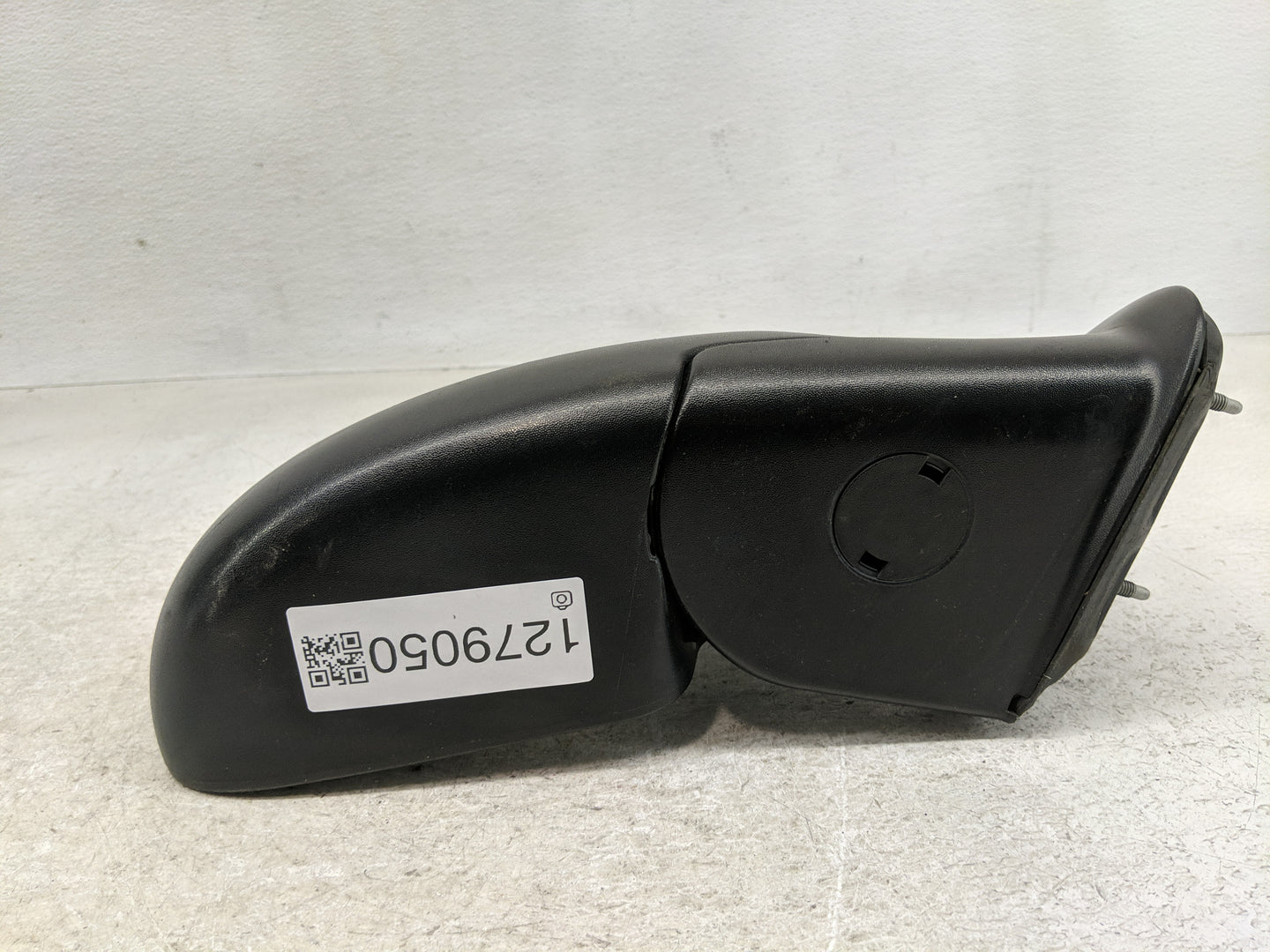 1999-2007 Chevrolet Silverado 1500 Side Mirror Replacement Passenger Right View Door Mirror Fits OEM Used Auto Parts - Oemus