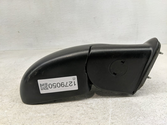 1999-2007 Chevrolet Silverado 1500 Side Mirror Replacement Passenger Right View Door Mirror Fits OEM Used Auto Parts