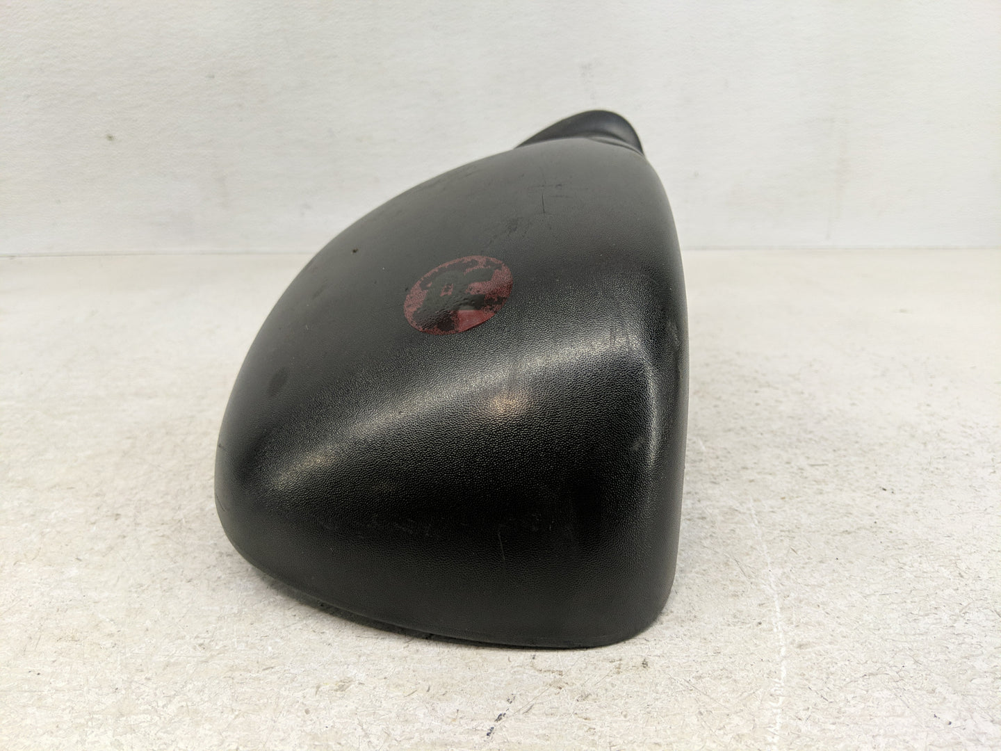 1999-2007 Chevrolet Silverado 1500 Side Mirror Replacement Passenger Right View Door Mirror Fits OEM Used Auto Parts - Oemus