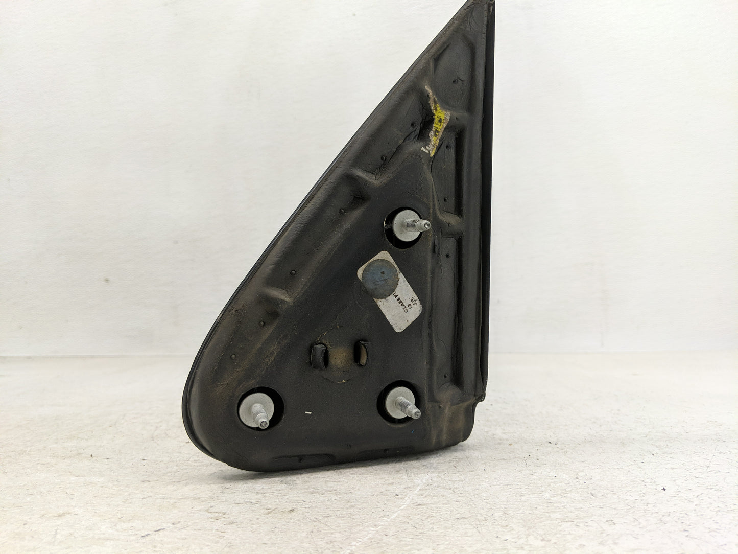 1999-2007 Chevrolet Silverado 1500 Side Mirror Replacement Passenger Right View Door Mirror Fits OEM Used Auto Parts - Oemus