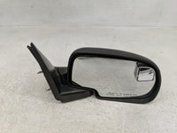 1999-2007 Chevrolet Silverado 1500 Side Mirror Replacement Passenger Right View Door Mirror Fits OEM Used Auto Parts - Oemus