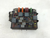 2000-2002 Chevrolet Silverado 1500 Fusebox Fuse Box Panel Relay Module P/N:15328806-05 Fits Fits 2000 2001 2002 OEM Used Aut