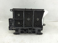 2000-2002 Chevrolet Silverado 1500 Fusebox Fuse Box Panel Relay Module P/N:15328806-05 Fits Fits 2000 2001 2002 OEM Used Aut
