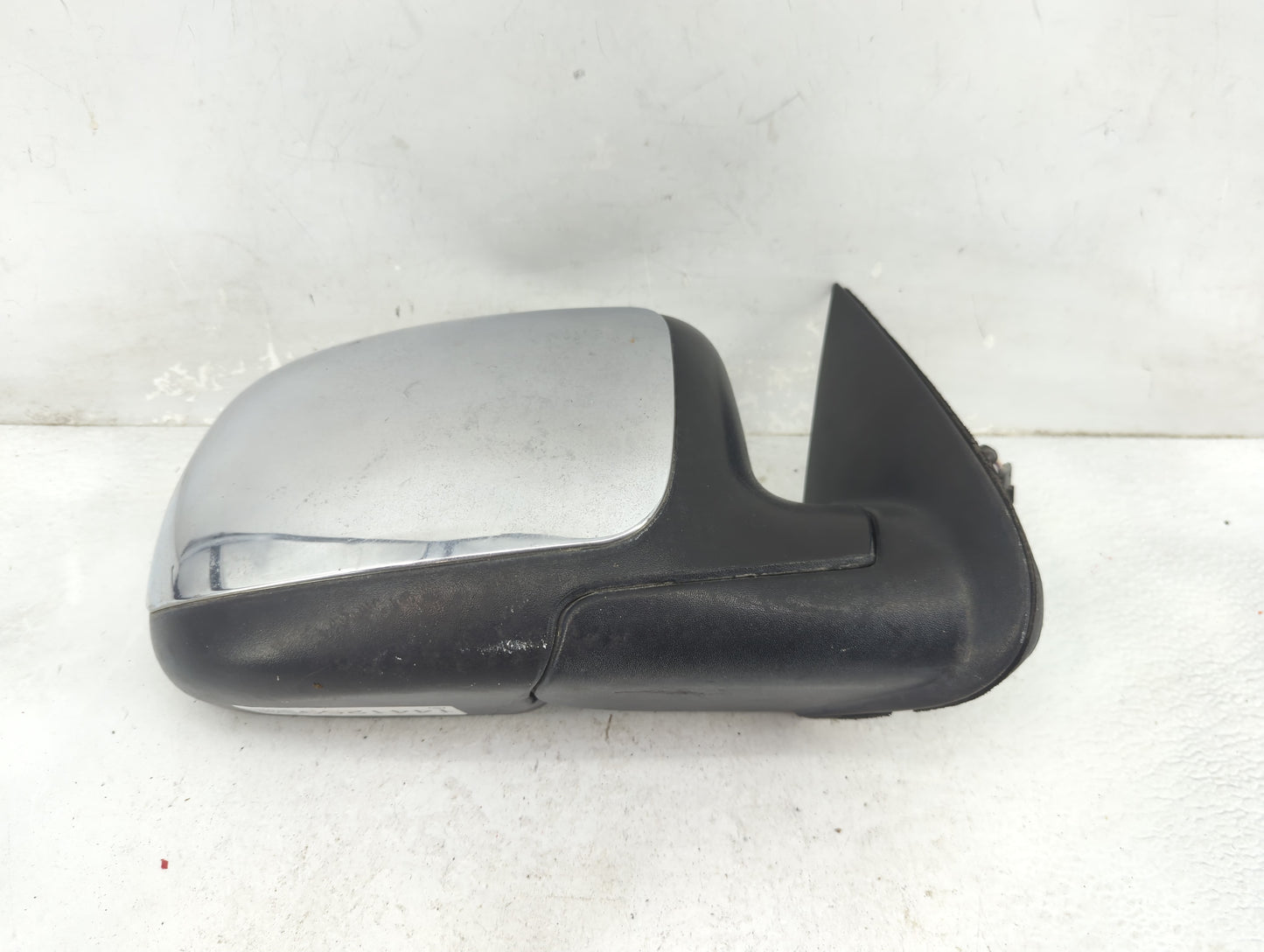 1999-2002 Chevrolet Silverado 1500 Passenger Side View Mirror - Right Door Mirror OEM Used - Oemusedautoparts1.com