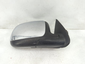 compare product 1999-2002 Chevrolet Silverado 1500 Passenger Side View Mirror - Right Door Mirror OEM Used