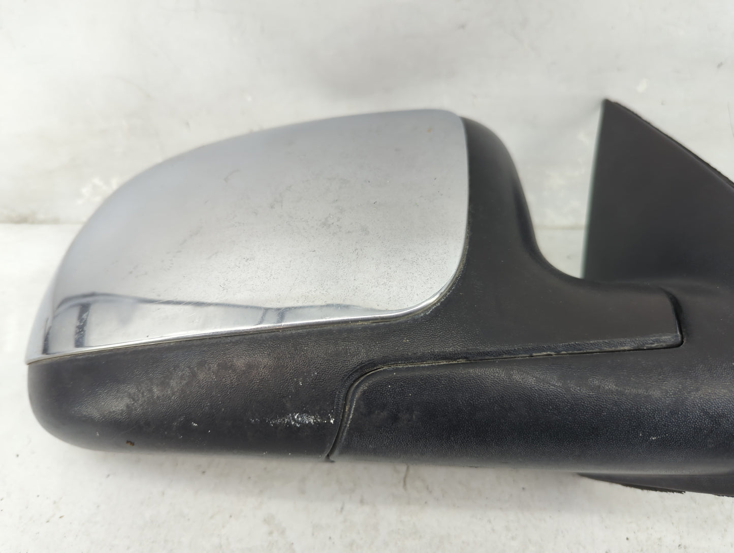 1999-2002 Chevrolet Silverado 1500 Passenger Side View Mirror - Right Door Mirror OEM Used - Oemusedautoparts1.com
