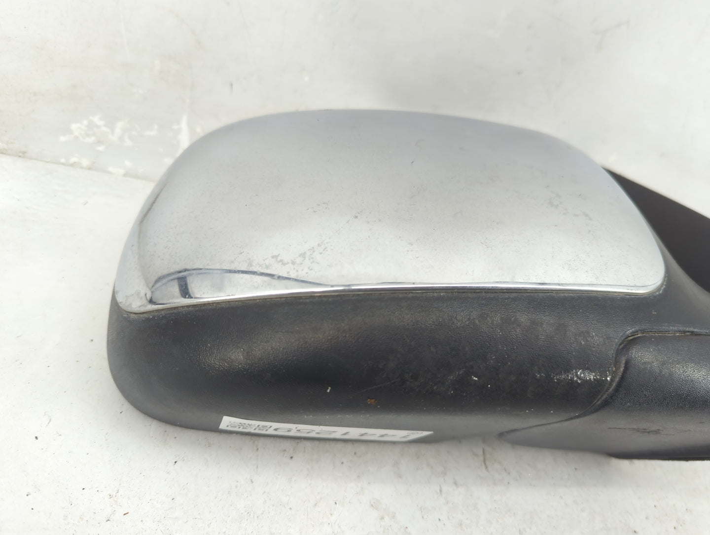 1999-2002 Chevrolet Silverado 1500 Passenger Side View Mirror - Right Door Mirror OEM Used - Oemusedautoparts1.com