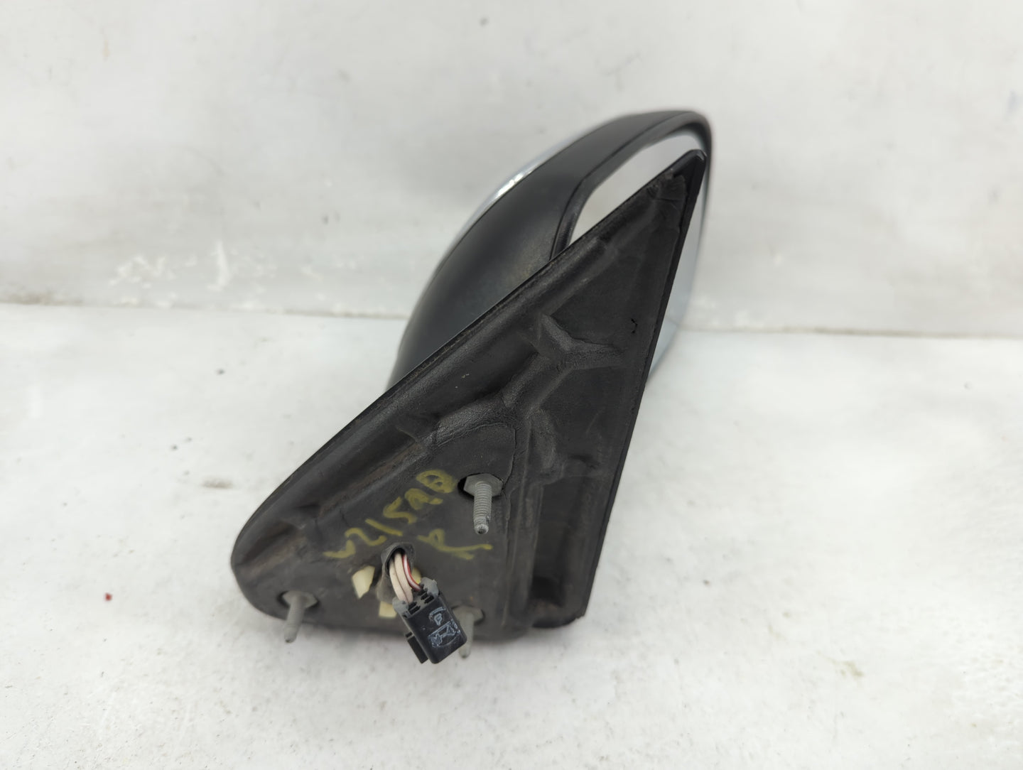 1999-2002 Chevrolet Silverado 1500 Passenger Side View Mirror - Right Door Mirror OEM Used - Oemusedautoparts1.com