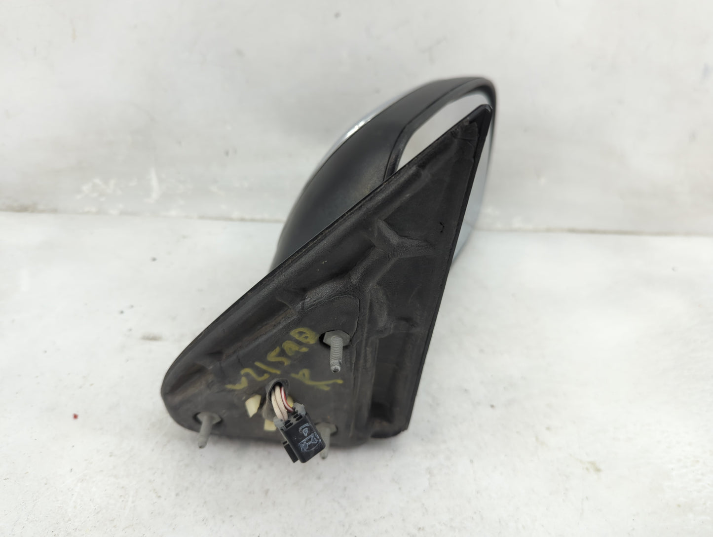 1999-2002 Chevrolet Silverado 1500 Passenger Side View Mirror - Right Door Mirror OEM Used - Oemusedautoparts1.com