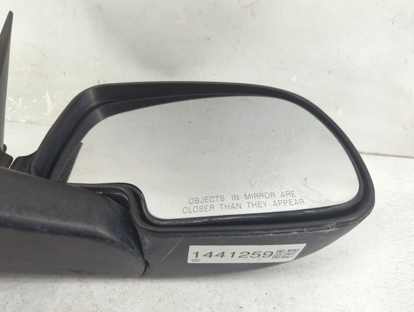 1999-2002 Chevrolet Silverado 1500 Passenger Side View Mirror - Right Door Mirror OEM Used - Oemusedautoparts1.com