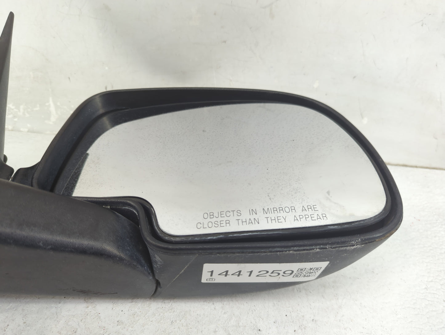 1999-2002 Chevrolet Silverado 1500 Passenger Side View Mirror - Right Door Mirror OEM Used - Oemusedautoparts1.com