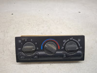 1999-2002 Chevrolet Silverado 1500 Climate Control Module Temperature AC/Heater Replacement P/N:15054697 Fits OEM Used Auto 
