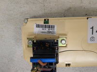 1999-2002 Chevrolet Silverado 1500 Climate Control Module Temperature AC/Heater Replacement P/N:15054697 Fits OEM Used Auto 