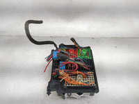 2001 Chevrolet Silverado 1500 Fusebox Fuse Box Panel Relay Module P/N:15328806-05 12088567 Fits OEM Used Auto Parts - Oemuse