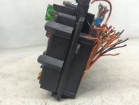 2000-2002 Chevrolet Silverado 1500 Fusebox Fuse Box Panel Relay Module P/N:15328806-05 02-2380, 12193514 Fits Fits 2000 2001