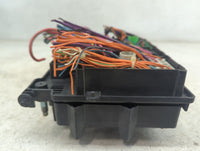 2000-2002 Chevrolet Silverado 1500 Fusebox Fuse Box Panel Relay Module P/N:15328806-05 02-2380, 12193514 Fits Fits 2000 2001