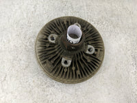 2001 Chevrolet Silverado 1500 Radiator Cooling Fan Clutch - Oemusedautoparts1.com