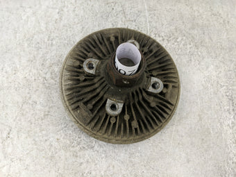 compare product 2001 Chevrolet Silverado 1500 Radiator Cooling Fan Clutch