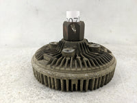 2001 Chevrolet Silverado 1500 Radiator Cooling Fan Clutch - Oemusedautoparts1.com