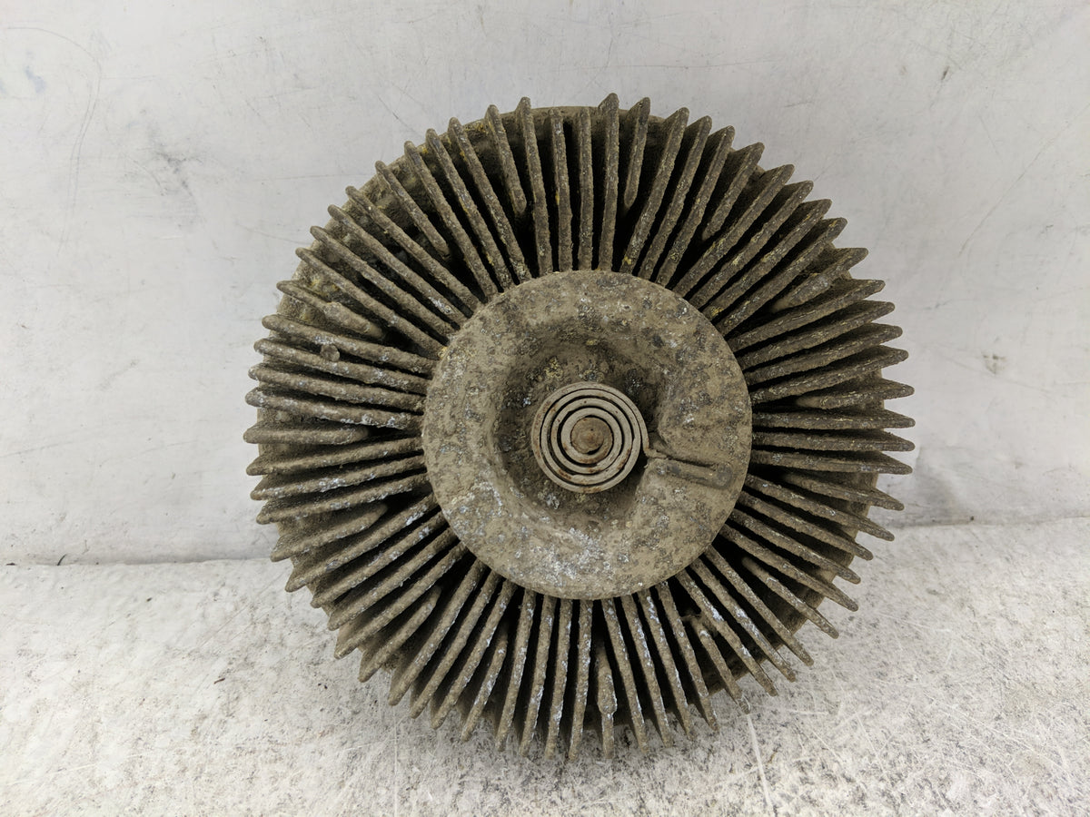 2001 Chevrolet Silverado 1500 Radiator Cooling Fan Clutch - Oemusedautoparts1.com