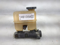 1999-2002 Chevrolet Silverado 1500 Brake Master Cylinder 1491058 - Oemusedautoparts1.com