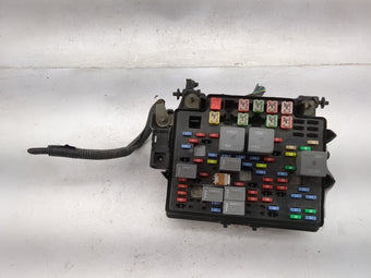 compare product 2000-2002 Chevrolet Silverado 1500 Fusebox Fuse Box Panel Relay Module P/N:15201928-02 15328864, 15328866 Fits Fits 2000 2001 2002 OEM Used Auto Parts