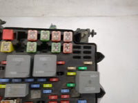 2000-2002 Chevrolet Silverado 1500 Fusebox Fuse Box Panel Relay Module P/N:15201928-02 15328864, 15328866 Fits Fits 2000 200