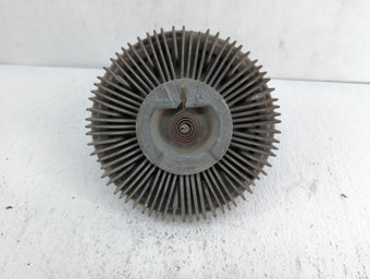 compare product 1999-2007 Chevrolet Silverado 1500 Radiator Cooling Fan Clutch