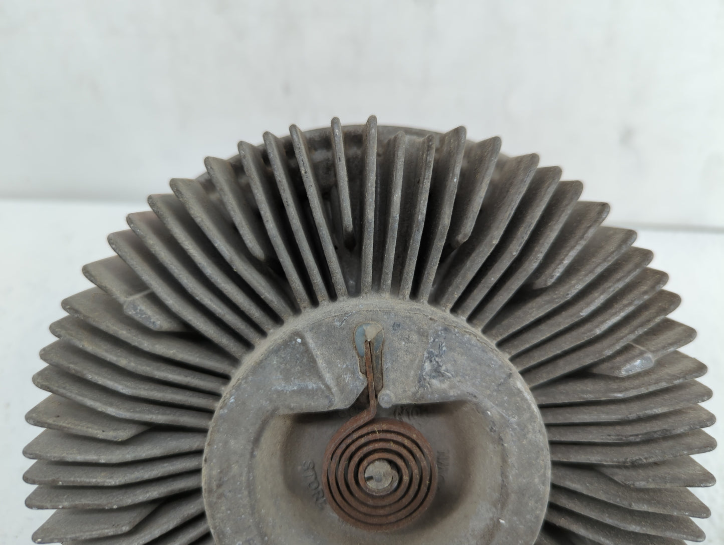 1999-2007 Chevrolet Silverado 1500 Radiator Cooling Fan Clutch - Oemusedautoparts1.com