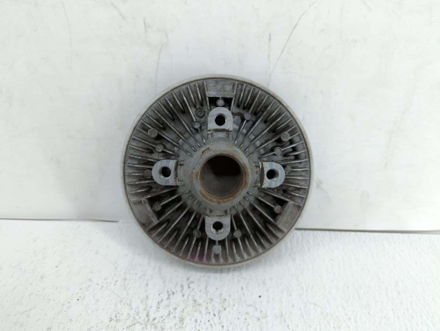 1999-2007 Chevrolet Silverado 1500 Radiator Cooling Fan Clutch - Oemusedautoparts1.com