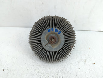 compare product 1999-2007 Chevrolet Silverado 1500 Radiator Cooling Fan Clutch