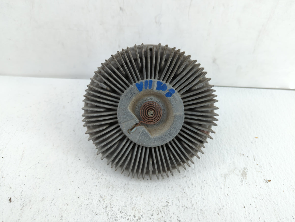 1999-2007 Chevrolet Silverado 1500 Radiator Cooling Fan Clutch 363044 - Oemusedautoparts1.com