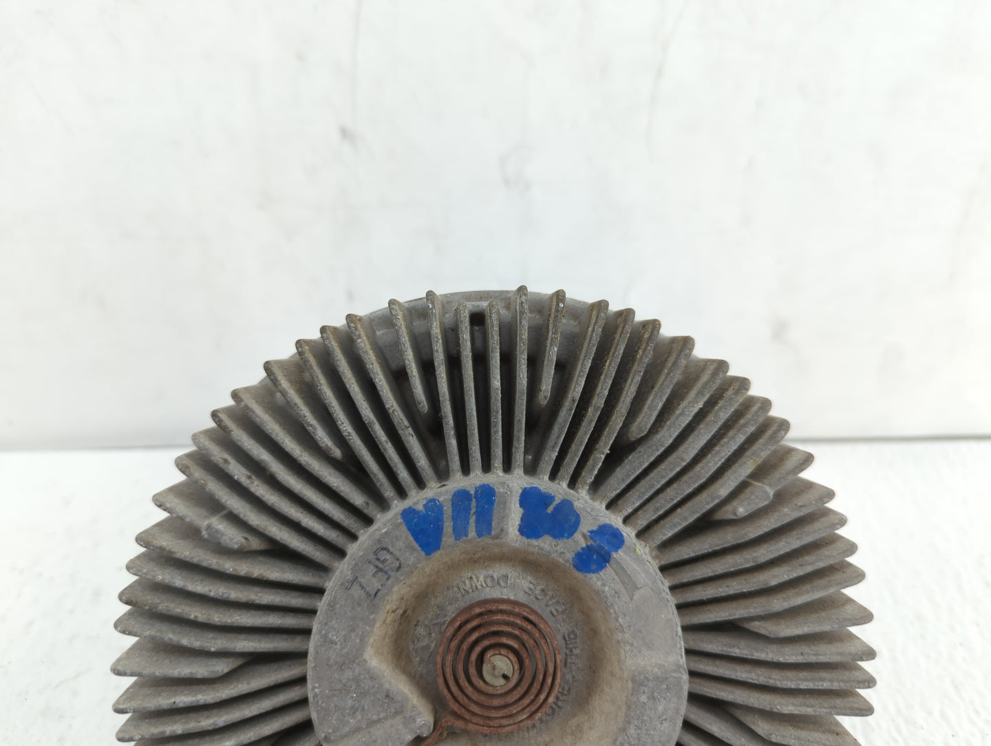 1999-2007 Chevrolet Silverado 1500 Radiator Cooling Fan Clutch - Oemusedautoparts1.com